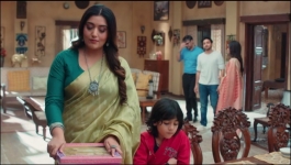 Yeh Hai Chahatein - 12th August 2024